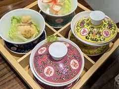 -徐升记不改良老火锅(四方利群店)