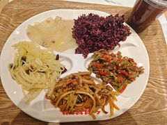 -乡村基·川味现炒大王(熙悦天街店)
