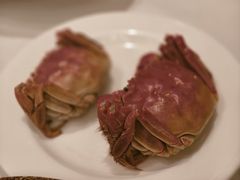 -阳澄湖费尔蒙酒店颐丰阁中餐厅(马鞍山西路店)