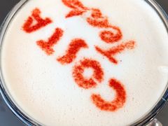 -COSTA COFFEE(上海虹口公园店)