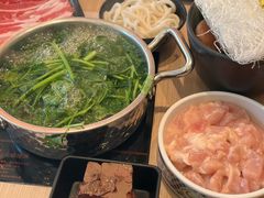 -吉野家(保利广场店)