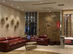 -水晶之星洗浴温泉汗蒸