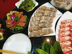 -唯爱KTV聚会餐厅(仙林东城汇店)