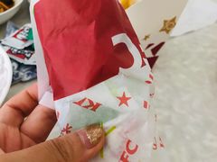 -肯德基(大兴火车站店)