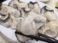 -濠轩阁特色生蚝火锅(水湾路店)