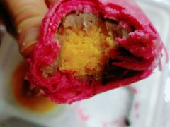 -十三不靠·球酥点心(台东步行街店)