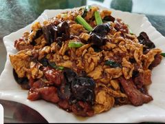 -润德轩清真菜馆(宏大路店)