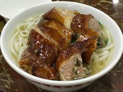 -陈光记烧腊店(罗保博士街店)