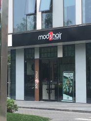-mod's hair
