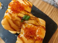 -栖川山葵家·寿喜锅·日式料理(龙湖北城天街商场店)