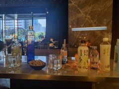 -STARRY CAFE & LOUNGE BAR(高新店)