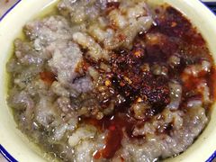 -定家小酥肉·清真(回民街店)