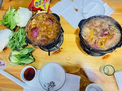 鸡公煲-范贤光鸡公煲(平乐园总店)