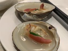 -青蓬蒸汽海鲜·深圳老字号·团建聚会(壹方城店)
