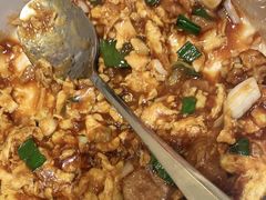 醋溜木须-紫光园·烤鸭(吕家营店)