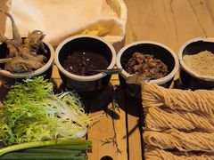 -村长家的疙瘩汤(淄博路店)