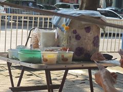 -糯米团油茶早餐铺