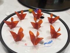 -大连星海皇冠假日酒店