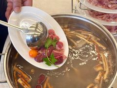 -小煵记·打边炉(西丽文光店)