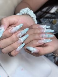 -LILY NAILS美甲美睫