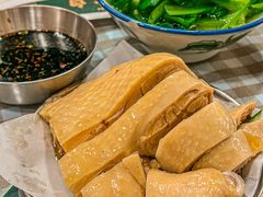 -阿金大白·上海菜馆(新天地店)