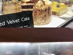 -WHEAT&BAKER-麥(凯德来福士店)