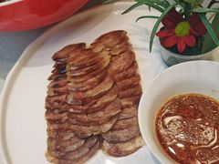 -村长家的疙瘩汤(沌口店)