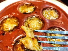 -萨莉亚意式餐厅(杭州滨江天街店)