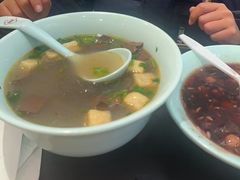-回味鸭血粉丝汤(京新广场店)