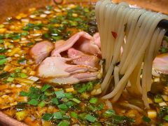 -SHAN山(前滩太古里店)