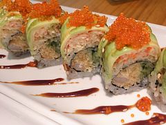 -牛油果大师寿司(瑞景店)