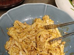 -箪食巷私房菜馆·鲁菜(玉函路店)
