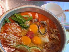 -小小集渔·泰式大排档(太古里香槟店)