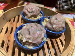 -点都德(聚福楼店)