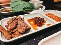 -韩盛·盛江山自助料理(于洪新玛特店)