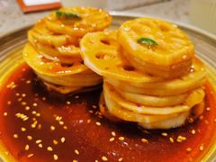 -小鹅皇港式餐厅(新抚万达店)