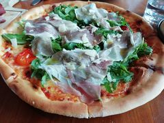 -沈阳君悦酒店·意坊意大利餐厅