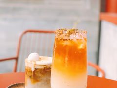 -Catch Bagel(芳草地店)