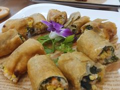-友强·23年特色海鲜大排档(厦门店)