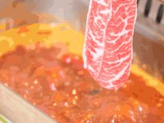 -五星桥原切肥牛火锅(怀德桥店)