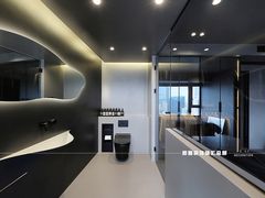 -居丽装饰空间设计(总部)