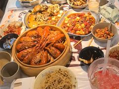 -靓靓蒸虾·头牌蒸虾(雪松路总店)