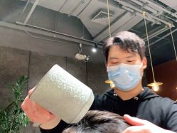 -BENSON沙龙