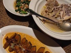 -老客家·客家菜(万达店)