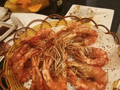 -大渔铁板烧(万象城店)