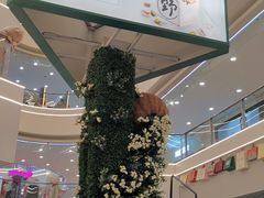 -野人先生Gelato(上海长宁龙之梦店)