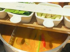 -生如夏花泰式火锅(鹭洲里店)