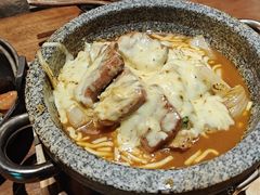 -马灯部落·西湖边的创意山景餐厅(虎跑动物园店)