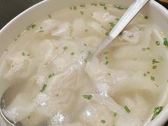 刀鱼馄饨-尚香汤包文博馆(合兴路店)