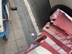 -国际饭店·帆声西饼屋(黄河路店)